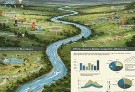 Technology-Driven Approaches in Watershed Management